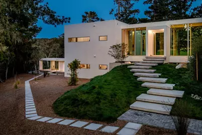 3159 Stevenson Dr, Pebble Beach, CA 93953 - Photo 1
