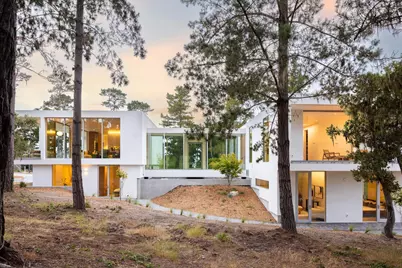 3159 Stevenson Dr, Pebble Beach, CA 93953 - Photo 3