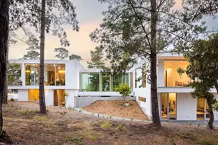 3159 Stevenson Dr, Pebble Beach, CA 93953 - Photo 3