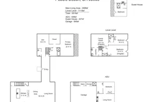 3159 Stevenson Dr, Pebble Beach, CA 93953 - Photo 43