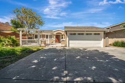 1435 Mardan Dr, San Jose, CA 95132 - Photo 1