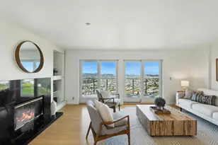 580 Pointe Pacific 6, Daly City, CA 94014 - Photo 1