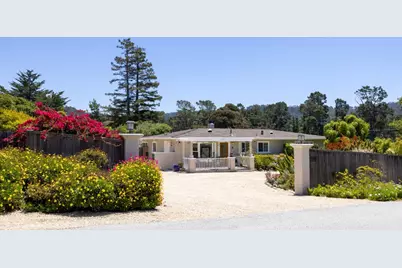 1255 Josselyn Canyon Rd, Monterey, CA 93940 - Photo 1