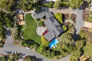 490 W Maple Way, Woodside, CA 94062 - Photo 1