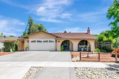 1351 Scossa Ave, San Jose, CA 95118 - Photo 1
