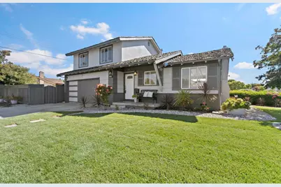 1960 Francis Ave, Santa Clara, CA 95051 - Photo 1