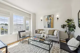 722 Naples St, San Francisco, CA 94112 - Photo 1
