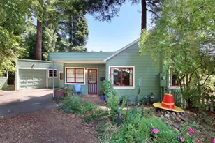 324 Laurel Dr, Felton, CA 95018 - Photo 1