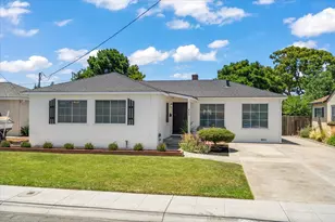 405 Bradley Ave, San Jose, CA 95128 - Photo 1