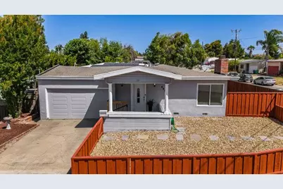 2950 Union Ave, Hayward, CA 94541 - Photo 1