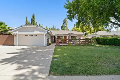 1967 Bernice Way, San Jose, CA 95124 - Photo 1
