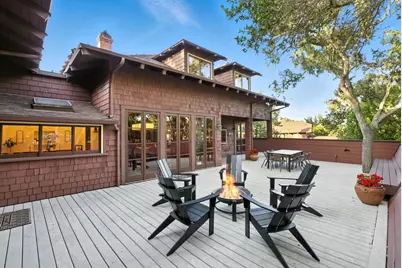 600 Martin St, Monterey, CA 93940 - Photo 1