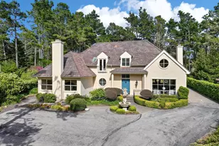 4071 Los Altos Dr, Pebble Beach, CA 93953 - Photo 1
