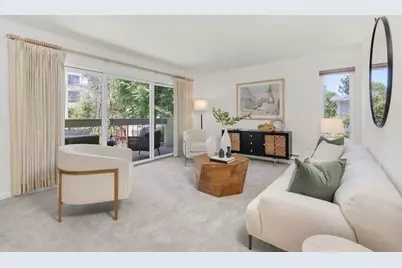 828 N El Camino Real 9, San Mateo, CA 94401 - Photo 1