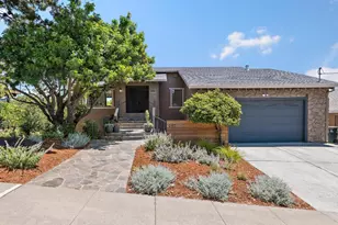 997 Crestview Dr, San Carlos, CA 94070 - Photo 1