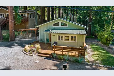 1018 Rambling Rd, Boulder Creek, CA 95006 - Photo 1