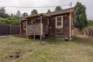 350 Cuesta Real, La Honda, CA 94020 - Photo 1