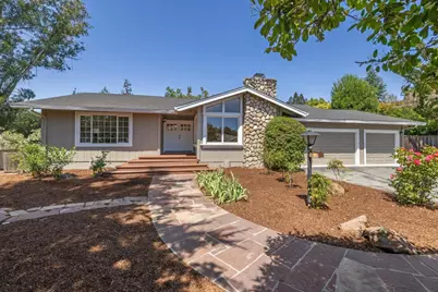 1045 Deanna Dr, Menlo Park, CA 94025 - Photo 1