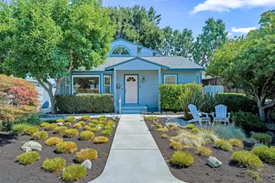 1518 Arguello St, Redwood City, CA 94063 - Photo 1