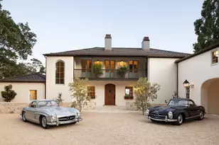 1522 Riata Rd, Pebble Beach, CA 93953 - Photo 1