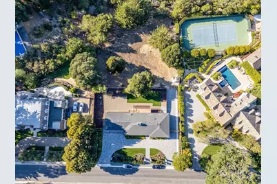 1620 Marlborough Rd, Hillsborough, CA 94010 - Photo 5