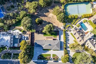 1620 Marlborough Rd, Hillsborough, CA 94010 - Photo 5