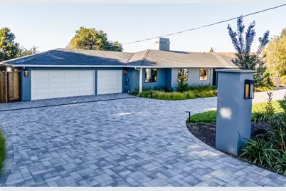 1620 Marlborough Rd, Hillsborough, CA 94010 - Photo 9