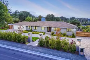 1620 Marlborough Rd, Hillsborough, CA 94010 - Photo 1