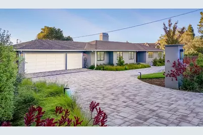 1620 Marlborough Rd, Hillsborough, CA 94010 - Photo 3