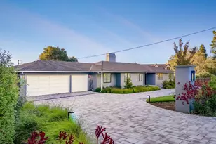 1620 Marlborough Rd, Hillsborough, CA 94010 - Photo 3