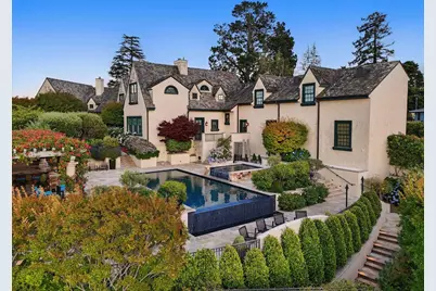 1600 Marlborough Rd, Hillsborough, CA 94010 - Photo 9