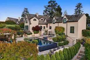 1600 Marlborough Rd, Hillsborough, CA 94010 - Photo 9