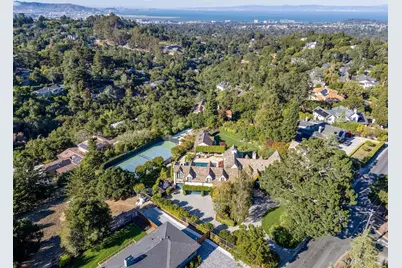 1600 Marlborough Rd, Hillsborough, CA 94010 - Photo 23