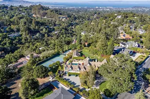 1600 Marlborough Rd, Hillsborough, CA 94010 - Photo 23