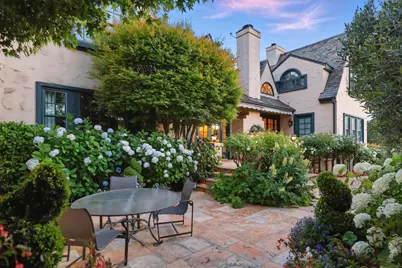 1600 Marlborough Rd, Hillsborough, CA 94010 - Photo 17