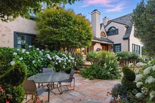 1600 Marlborough Rd, Hillsborough, CA 94010 - Photo 17