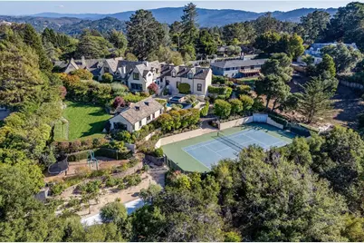 1600 Marlborough Rd, Hillsborough, CA 94010 - Photo 25