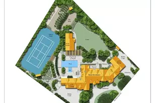 1600 Marlborough Rd, Hillsborough, CA 94010 - Photo 111