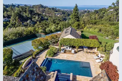 1600 Marlborough Rd, Hillsborough, CA 94010 - Photo 21