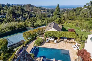 1600 Marlborough Rd, Hillsborough, CA 94010 - Photo 21