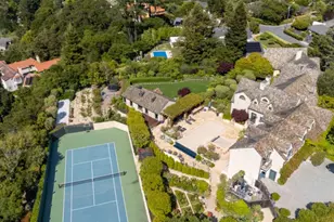 1600 Marlborough Rd, Hillsborough, CA 94010 - Photo 7