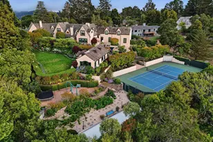 1600 Marlborough Rd, Hillsborough, CA 94010 - Photo 1