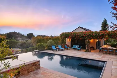 1600 Marlborough Rd, Hillsborough, CA 94010 - Photo 5