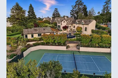 1600 Marlborough Rd, Hillsborough, CA 94010 - Photo 3