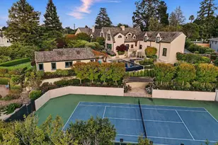 1600 Marlborough Rd, Hillsborough, CA 94010 - Photo 3