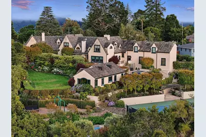 1600 Marlborough Rd, Hillsborough, CA 94010 - Photo 11