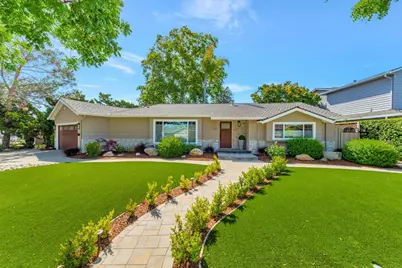 2822 Via Carmen, San Jose, CA 95124 - Photo 1