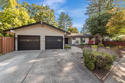 16904 Spencer Ave, Los Gatos, CA 95032 - Photo 1