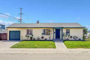 948 E Grant Pl, San Mateo, CA 94402 - Photo 1