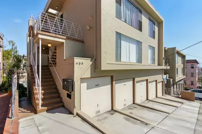 498 Capital St, Oakland, CA 94610 - Photo 5